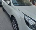 Белый Субару Аутбек, объемом двигателя 2.46 л и пробегом 60 тыс. км за 13000 $, фото 4 на Automoto.ua