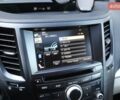Белый Субару Аутбек, объемом двигателя 2.46 л и пробегом 57 тыс. км за 16000 $, фото 19 на Automoto.ua