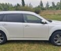 Белый Субару Аутбек, объемом двигателя 2 л и пробегом 228 тыс. км за 10500 $, фото 5 на Automoto.ua