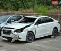 Белый Субару Аутбек, объемом двигателя 2.5 л и пробегом 150 тыс. км за 2900 $, фото 1 на Automoto.ua