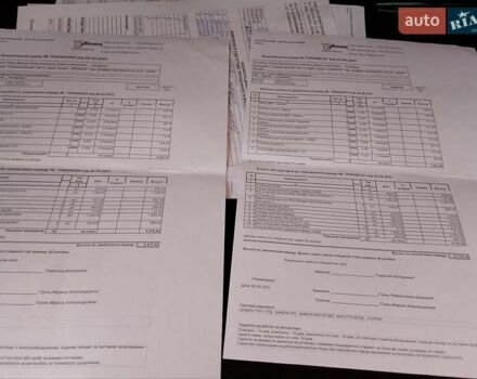 Белый Субару Аутбек, объемом двигателя 2 л и пробегом 243 тыс. км за 10500 $, фото 22 на Automoto.ua