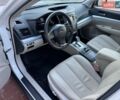 Білий Субару Аутбек, об'ємом двигуна 2 л та пробігом 104 тис. км за 13500 $, фото 17 на Automoto.ua