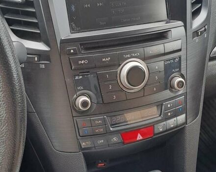Білий Субару Аутбек, об'ємом двигуна 2 л та пробігом 234 тис. км за 10400 $, фото 13 на Automoto.ua