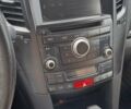 Білий Субару Аутбек, об'ємом двигуна 2 л та пробігом 234 тис. км за 10400 $, фото 13 на Automoto.ua