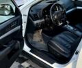 Белый Субару Аутбек, объемом двигателя 2.46 л и пробегом 186 тыс. км за 11800 $, фото 12 на Automoto.ua