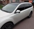 Белый Субару Аутбек, объемом двигателя 2 л и пробегом 243 тыс. км за 10500 $, фото 2 на Automoto.ua