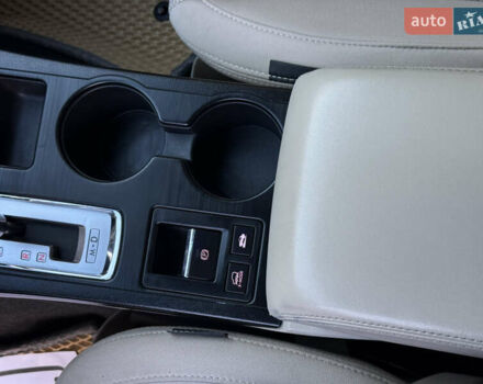 Белый Субару Аутбек, объемом двигателя 2.46 л и пробегом 191 тыс. км за 11499 $, фото 54 на Automoto.ua