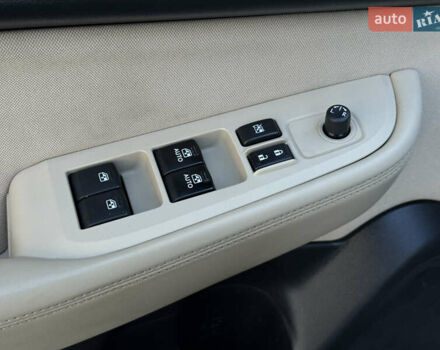 Белый Субару Аутбек, объемом двигателя 2.46 л и пробегом 191 тыс. км за 11499 $, фото 42 на Automoto.ua