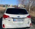 Белый Субару Аутбек, объемом двигателя 2 л и пробегом 250 тыс. км за 12500 $, фото 4 на Automoto.ua