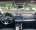 Белый Субару Аутбек, объемом двигателя 2.5 л и пробегом 133 тыс. км за 13900 $, фото 9 на Automoto.ua