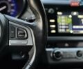 Белый Субару Аутбек, объемом двигателя 2.5 л и пробегом 146 тыс. км за 11900 $, фото 20 на Automoto.ua
