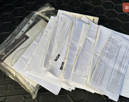 Белый Субару Аутбек, объемом двигателя 2.46 л и пробегом 217 тыс. км за 15000 $, фото 15 на Automoto.ua