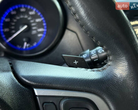 Белый Субару Аутбек, объемом двигателя 2.46 л и пробегом 191 тыс. км за 11499 $, фото 52 на Automoto.ua