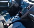 Белый Субару Аутбек, объемом двигателя 2 л и пробегом 147 тыс. км за 13000 $, фото 13 на Automoto.ua