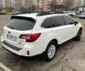 Белый Субару Аутбек, объемом двигателя 2.5 л и пробегом 133 тыс. км за 13900 $, фото 6 на Automoto.ua