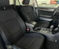 Білий Субару Аутбек, об'ємом двигуна 2.5 л та пробігом 218 тис. км за 13990 $, фото 19 на Automoto.ua