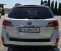 Белый Субару Аутбек, объемом двигателя 2.46 л и пробегом 111 тыс. км за 14500 $, фото 41 на Automoto.ua