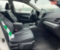 Білий Субару Аутбек, об'ємом двигуна 2 л та пробігом 173 тис. км за 12790 $, фото 26 на Automoto.ua
