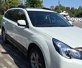Белый Субару Аутбек, объемом двигателя 2.46 л и пробегом 111 тыс. км за 15000 $, фото 88 на Automoto.ua