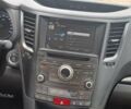Білий Субару Аутбек, об'ємом двигуна 2 л та пробігом 234 тис. км за 10400 $, фото 16 на Automoto.ua