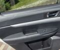 Белый Субару Аутбек, объемом двигателя 2.46 л и пробегом 111 тыс. км за 14500 $, фото 73 на Automoto.ua