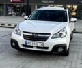 Белый Субару Аутбек, объемом двигателя 2.46 л и пробегом 186 тыс. км за 11800 $, фото 37 на Automoto.ua