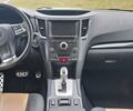 Белый Субару Аутбек, объемом двигателя 2 л и пробегом 228 тыс. км за 10700 $, фото 11 на Automoto.ua