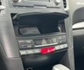 Білий Субару Аутбек, об'ємом двигуна 2 л та пробігом 173 тис. км за 13890 $, фото 23 на Automoto.ua