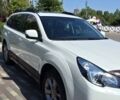 Белый Субару Аутбек, объемом двигателя 2.46 л и пробегом 111 тыс. км за 14500 $, фото 88 на Automoto.ua