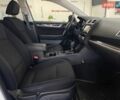 Білий Субару Аутбек, об'ємом двигуна 2.5 л та пробігом 218 тис. км за 13990 $, фото 21 на Automoto.ua