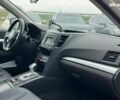 Білий Субару Аутбек, об'ємом двигуна 2 л та пробігом 173 тис. км за 13890 $, фото 25 на Automoto.ua
