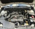 Білий Субару Аутбек, об'ємом двигуна 2.5 л та пробігом 190 тис. км за 13000 $, фото 5 на Automoto.ua