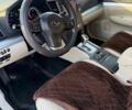Белый Субару Аутбек, объемом двигателя 2 л и пробегом 230 тыс. км за 12600 $, фото 6 на Automoto.ua