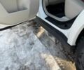 Белый Субару Аутбек, объемом двигателя 2 л и пробегом 230 тыс. км за 12600 $, фото 10 на Automoto.ua