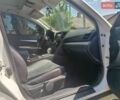 Білий Субару Аутбек, об'ємом двигуна 2 л та пробігом 100 тис. км за 12200 $, фото 14 на Automoto.ua