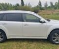 Белый Субару Аутбек, объемом двигателя 2 л и пробегом 228 тыс. км за 10700 $, фото 5 на Automoto.ua