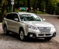 Белый Субару Аутбек, объемом двигателя 2.5 л и пробегом 120 тыс. км за 13200 $, фото 4 на Automoto.ua