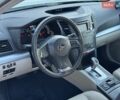 Білий Субару Аутбек, об'ємом двигуна 2 л та пробігом 104 тис. км за 13500 $, фото 18 на Automoto.ua