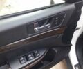 Белый Субару Аутбек, объемом двигателя 2.5 л и пробегом 171 тыс. км за 13500 $, фото 11 на Automoto.ua