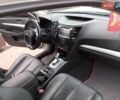 Белый Субару Аутбек, объемом двигателя 2 л и пробегом 243 тыс. км за 9999 $, фото 17 на Automoto.ua