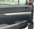 Білий Субару Аутбек, об'ємом двигуна 2 л та пробігом 173 тис. км за 12790 $, фото 12 на Automoto.ua