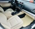 Білий Субару Аутбек, об'ємом двигуна 2.46 л та пробігом 258 тис. км за 14900 $, фото 39 на Automoto.ua