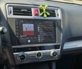 Білий Субару Аутбек, об'ємом двигуна 2.5 л та пробігом 206 тис. км за 11000 $, фото 19 на Automoto.ua