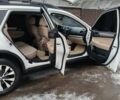 Белый Субару Аутбек, объемом двигателя 2.46 л и пробегом 275 тыс. км за 13300 $, фото 27 на Automoto.ua