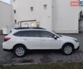 Білий Субару Аутбек, об'ємом двигуна 2.46 л та пробігом 133 тис. км за 14000 $, фото 3 на Automoto.ua