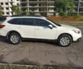 Білий Субару Аутбек, об'ємом двигуна 2.5 л та пробігом 209 тис. км за 265 $, фото 3 на Automoto.ua