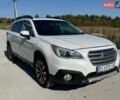 Белый Субару Аутбек, объемом двигателя 2.5 л и пробегом 161 тыс. км за 13400 $, фото 20 на Automoto.ua
