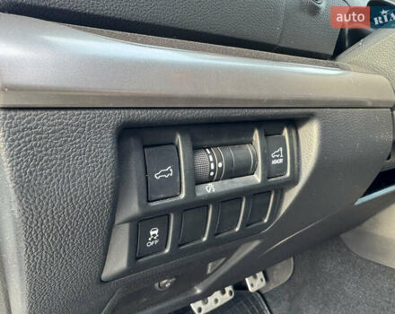 Білий Субару Аутбек, об'ємом двигуна 2.5 л та пробігом 142 тис. км за 16000 $, фото 24 на Automoto.ua