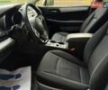 Белый Субару Аутбек, объемом двигателя 2.5 л и пробегом 136 тыс. км за 14500 $, фото 60 на Automoto.ua