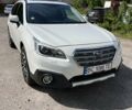 Білий Субару Аутбек, об'ємом двигуна 2 л та пробігом 346 тис. км за 11800 $, фото 8 на Automoto.ua
